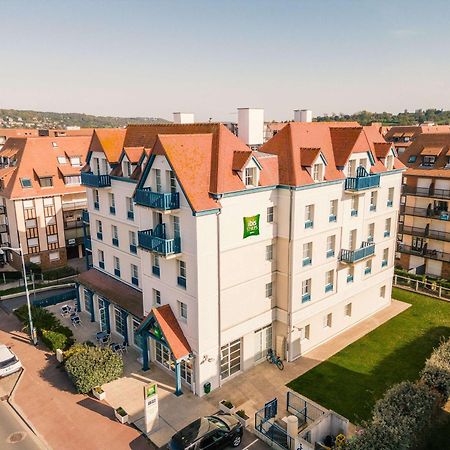 Ibis Styles Deauville Villers Plage Exterior photo